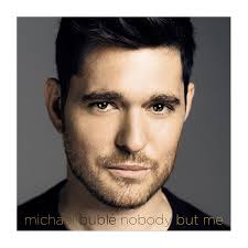 CDClub - Buble Michael-Nobody But Me/CD/2016/New/